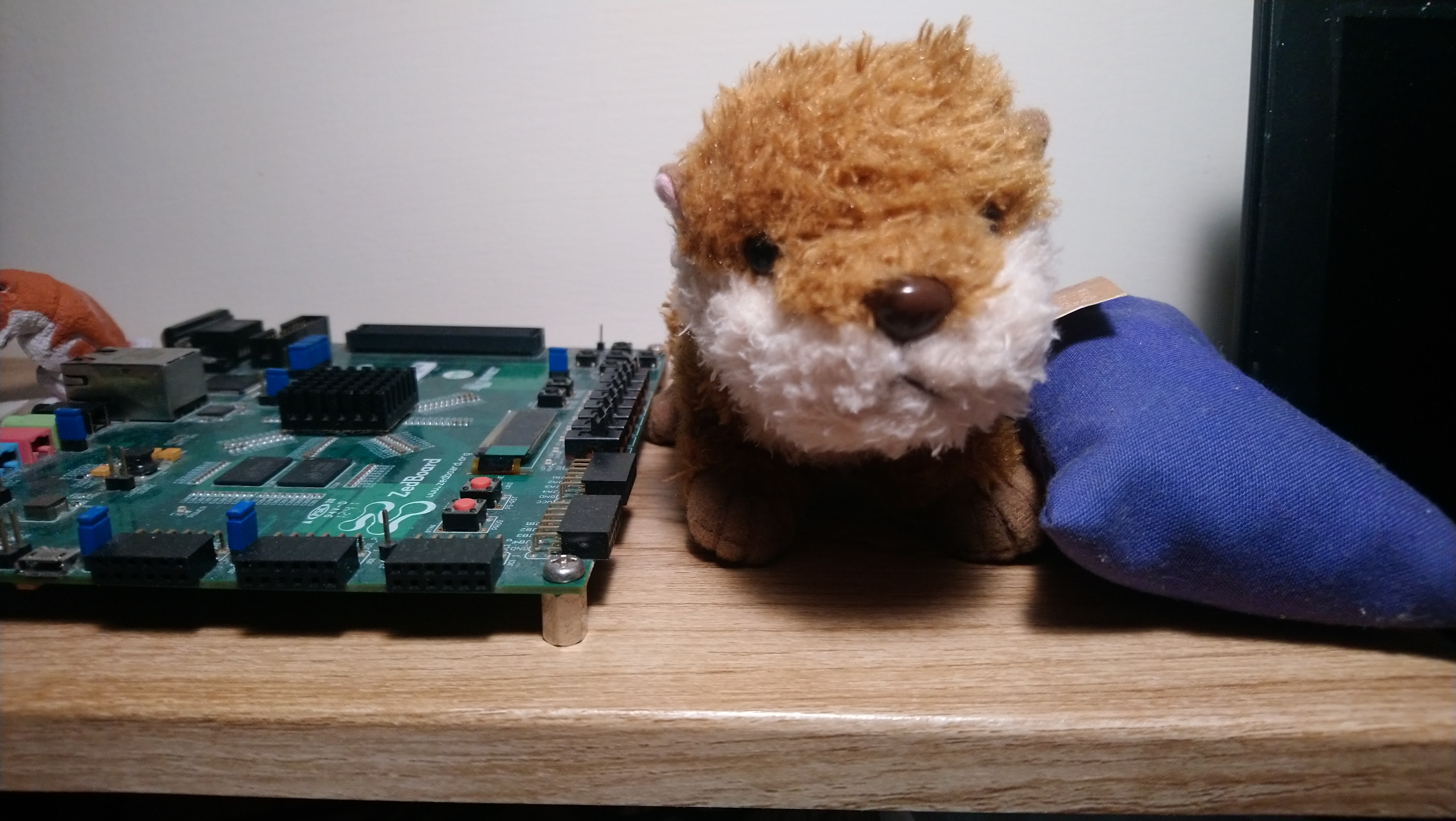 RISCV Open Source Verification and Simulation Strategy | Daichou's blog